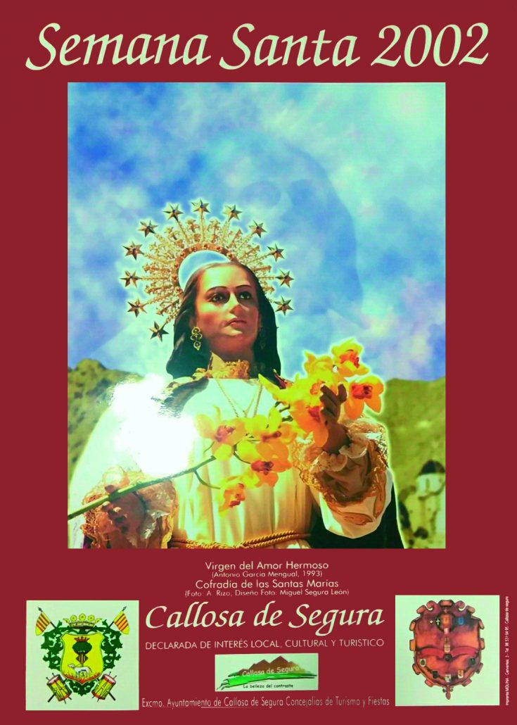 Semana Santa en Callosa de Segura  